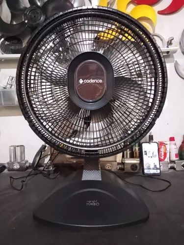 Ventilador Cadence 40 Cm