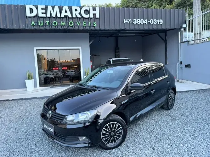 Volkswagen Gol Geração VI Special 1.0 8V Total Flex Mec. 4P 2016