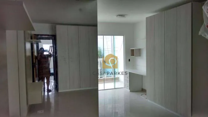 Casa com 3 dormitórios à venda, 230 m² por R$ 540.000,00 - Jacarepaguá - Rio de Janeiro/RJ
