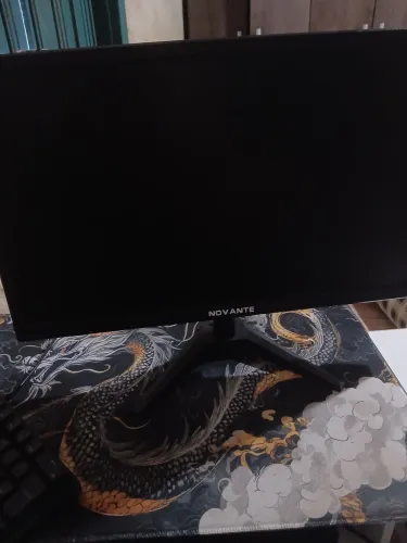 Monitor Gamer 100Hz Semi Novo | 1600x900