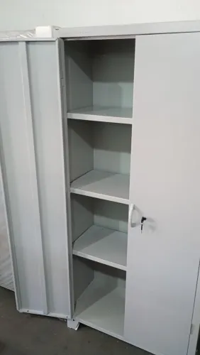 Armários em aço novos saldão CENTERACO *