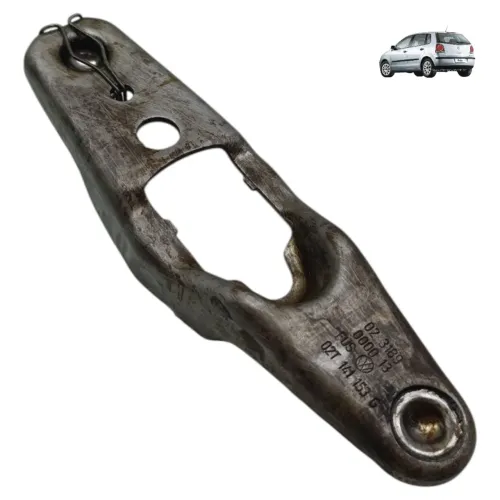 Garfo Embreagem Vw Polo Fox Golf Voyage 1.6 2007 2008 2009