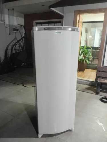 Vendo consul frost free entrego em balneário Camboriú e região