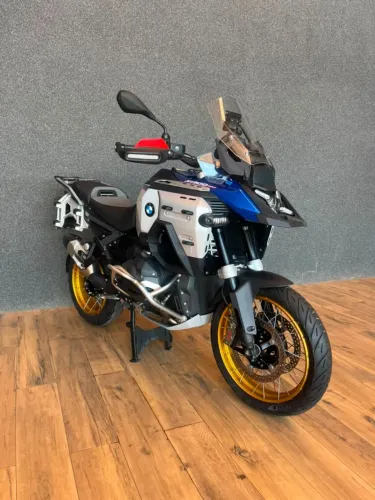 BMW R1300 GS ADVENTURE TROPHY
