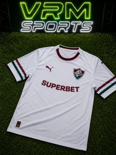 Camisa II Fluminense 2026/2027