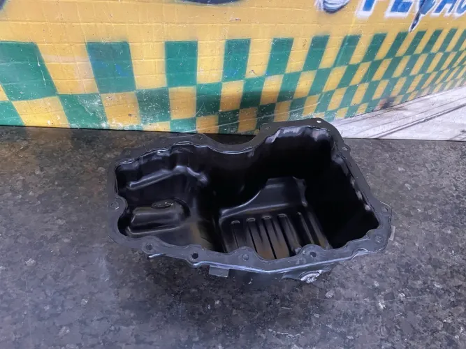 Carter de óleo do motor fiat pulse fastback strada t200 1.0 46319668