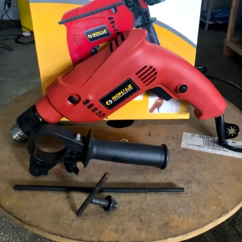 Furadeira Schulz 500W
