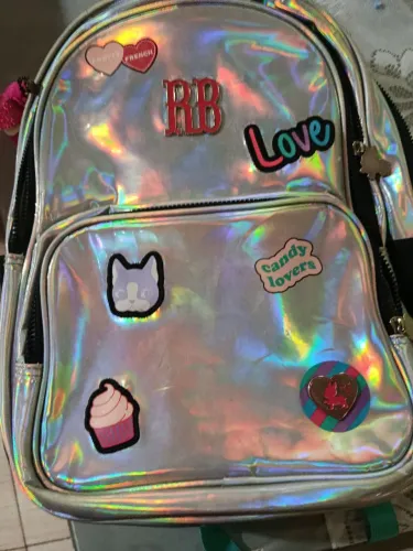 Bolsa tipo bornal