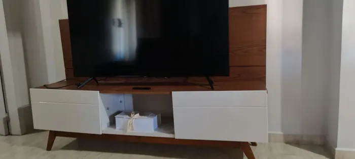 Rack sala