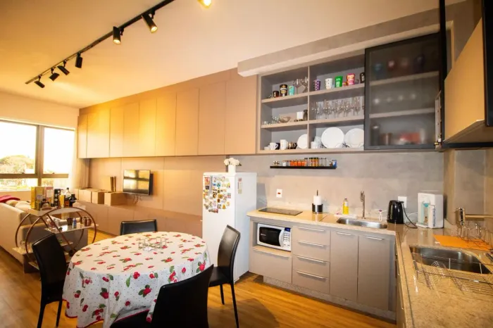 Apartamento à Venda - Barro Preto, 1 Quarto, 42 m2