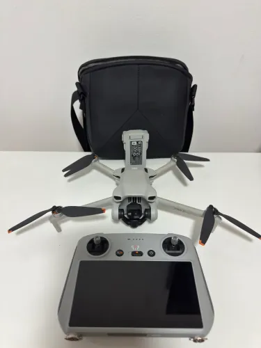 Drone Mini 3