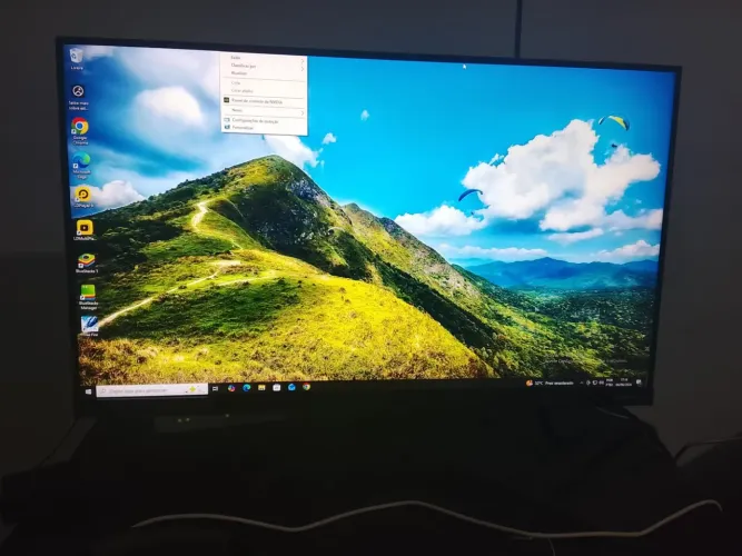 Vendo kit para Pc gamer no precinho.