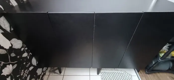 Vendo Aparador Buffet Retrô