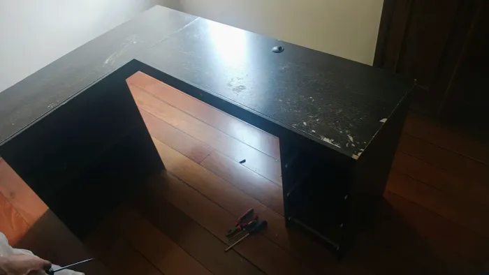 Mesa para escritório