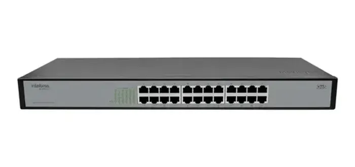 INTELBRAS SF 2400 QR