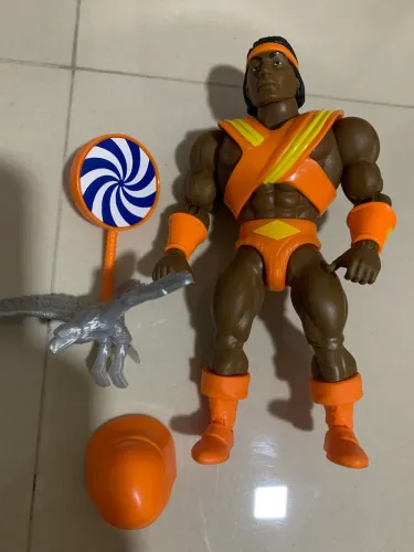 3 Figuras Rules of Sun Man Motu Origins