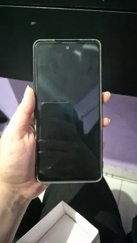 Samsung Galaxy A52 - Seminovo