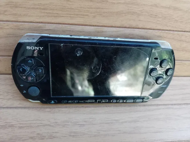 PSP 3010