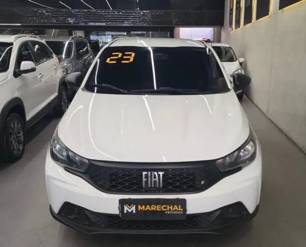 Fiat Argo 1.0 6V Flex. 2023