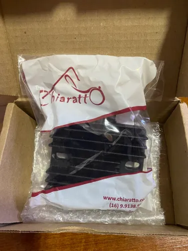 Retificador Chiaratto Tenere 660 Xt660 z