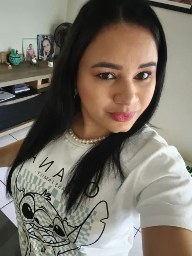 Cuidadora ou Babá 