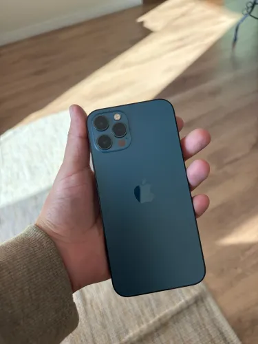 iPhone 12 Pro 256gb