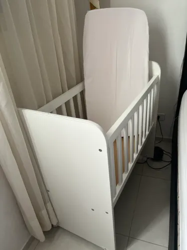 Mini Berço