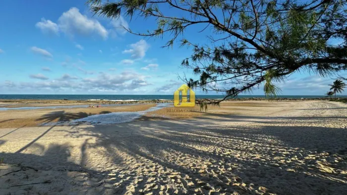 Carnaval exclusivo em Camurupim casa beira-mar disponível