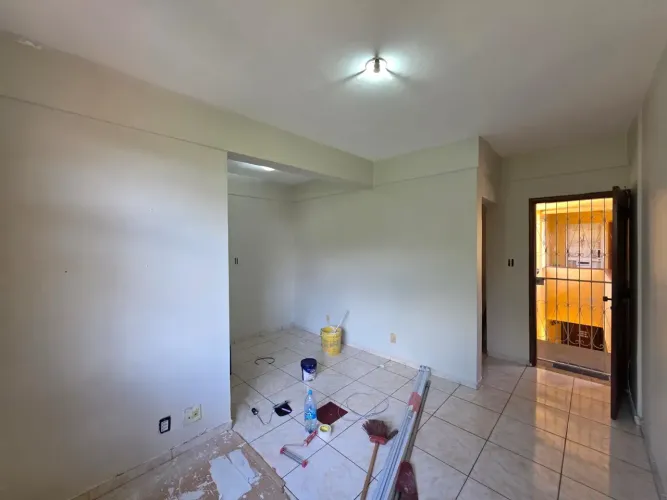 JORNALISTA, ALUGO COM 2 QTOS, 3º ANDAR