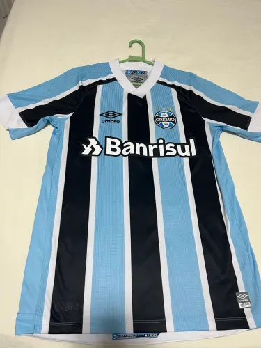 Camisa Grêmio 2021 P