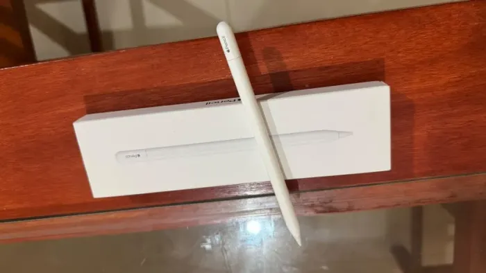 Apple Pencil USB-C