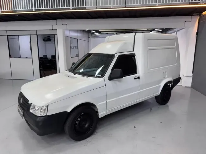 Fiat Fiorino Furg.1.5/1.3/1.3 Fire/1.3 F.flex 2013