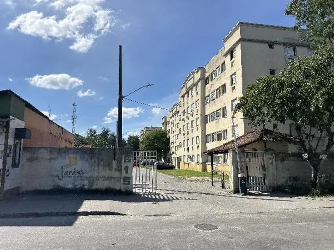 Imóvel com excelente localização  Apartamento no Inhoaiba, Rio de Janeiro - RJ, Apto 506, 