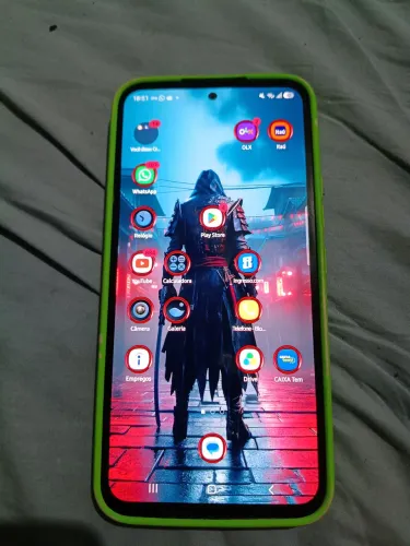 Vendo celular em perfeito estado