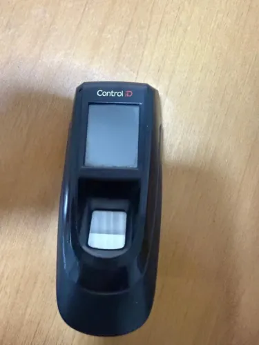 Controle De Acesso Control Id Bio Idaccess Nano Rfid 125 Khz