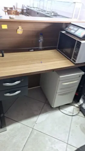 Equipamentos de restaurante