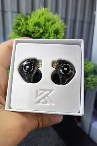 Fone de ouvido KZ Edx Pro X