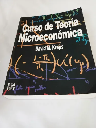 Livro de microeconomia