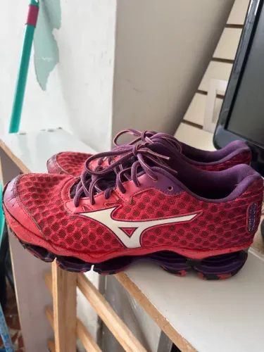 Wave prophecy 4 Mizuno