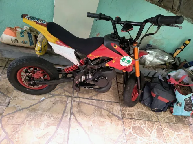 Vendo ou troco por bike gios hup vicking 