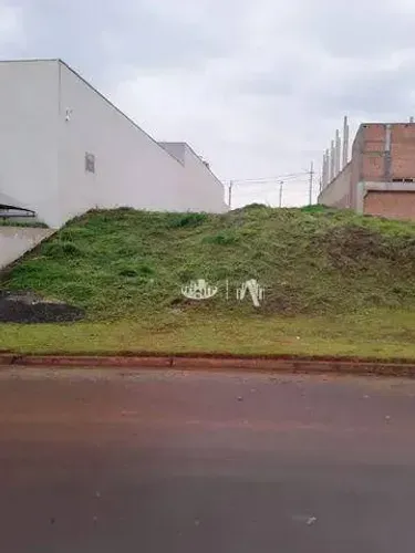 Terreno à venda, 375 m² por R$ 276.000,00 - Colinas - Londrina/PR