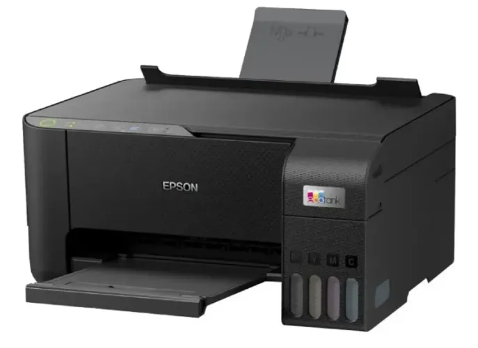 impressora epson ecotank l3250