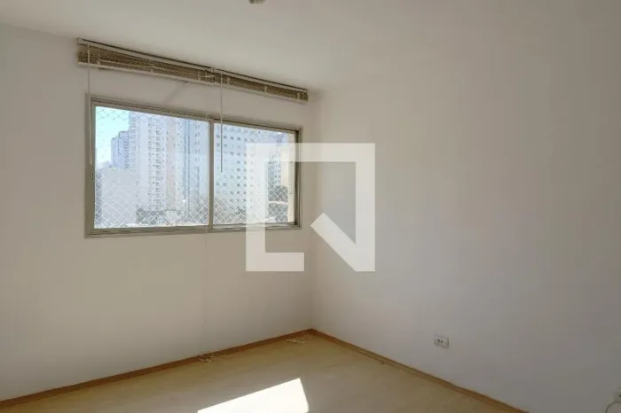 Apartamento à Venda - Pinheiros, 1 Quarto, 43 m2