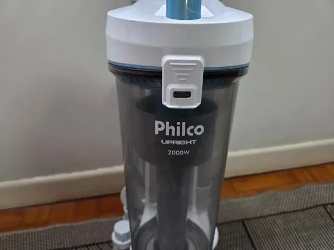 Aspirador de pó