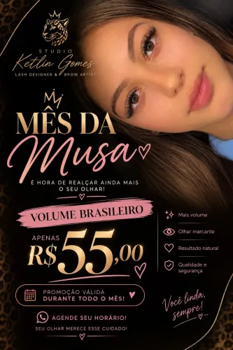 Promoção muda