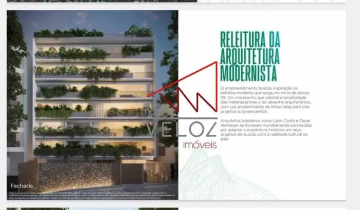Cobertura-À VENDA-Leblon-Rio de Janeiro-RJ