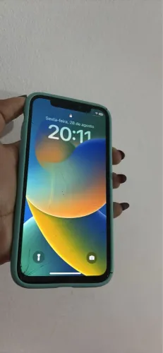 iPhone X s venda