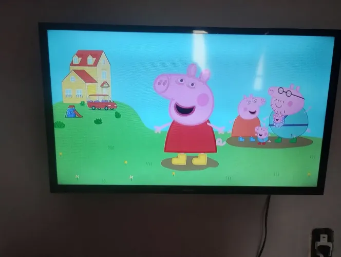 Tv Smart