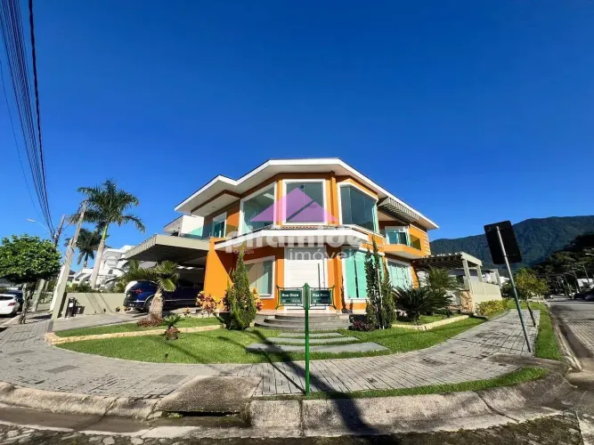Casa à venda, Massaguaçu, Condomínio Costa Nova, Caraguatatuba, SP