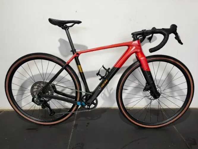 Trek Checkpoint - Tamanho Small | XX1 AXS | Fulcrum
